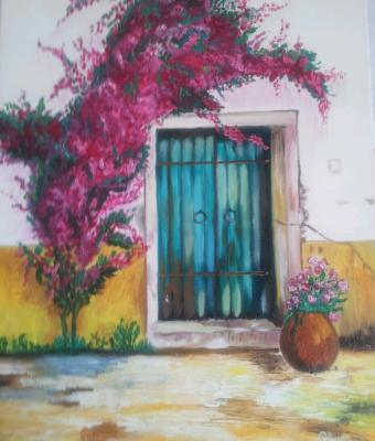 porta-verde