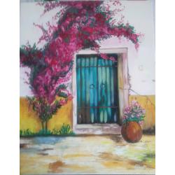porta-verde
