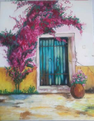 porta-verde