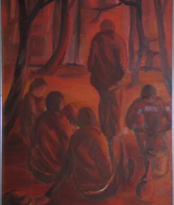 meditazione