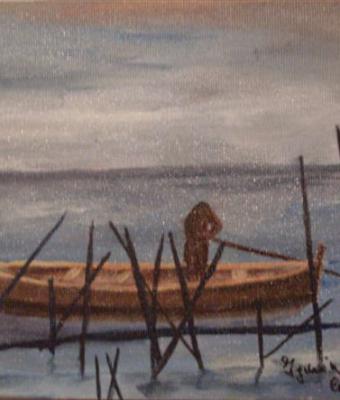 pescatore