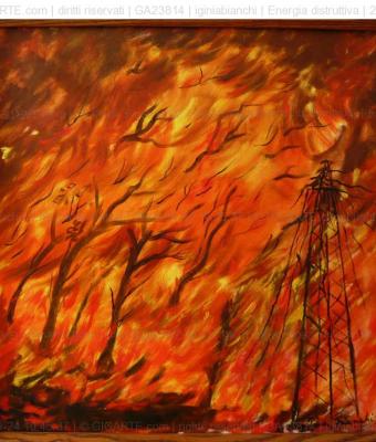energia-distruttiva