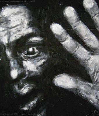 claustrofobia