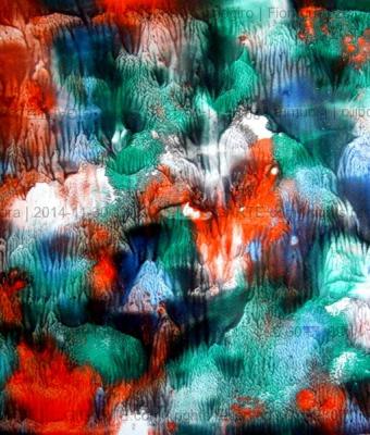 fioritura