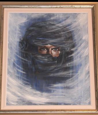 tuareg