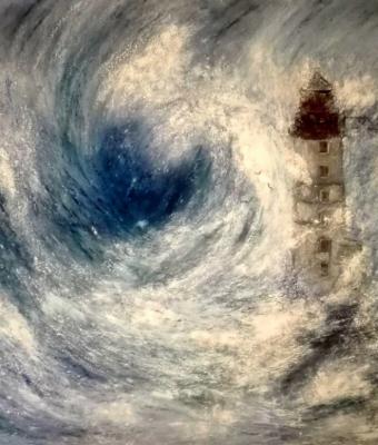 il-faro-dismesso