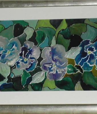 viole