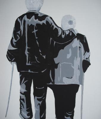passeggiata