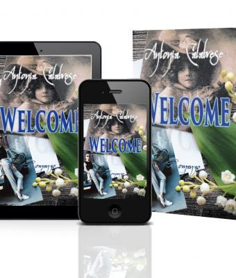 welcome-romanzo