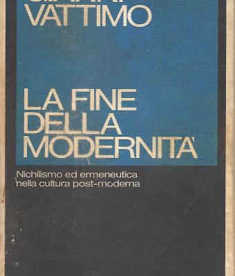 la-fine-della-modernit