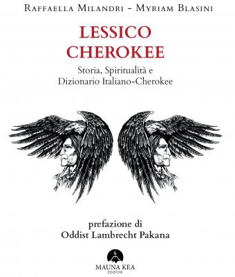lessico-cherokee-storia-spiritualit-e-dizionario-italianocherokee