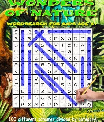 wonders-of-nature-wordsearches