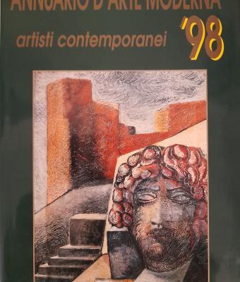 annuario-d-arte-moderna1998