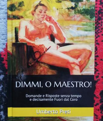 dimmi-o-maestro