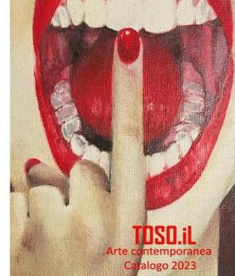 tosoil-arte-contemporanea-catalogo-2023