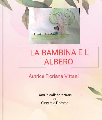 la-bambina-e-l-albero