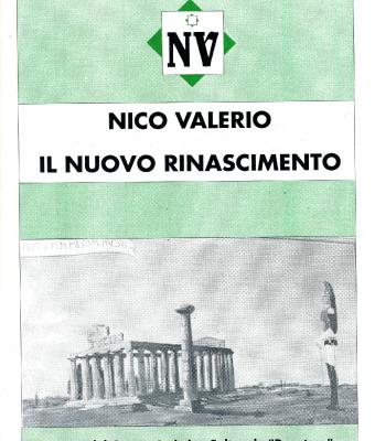 il-nuovo-rinascimento-nico-valerio