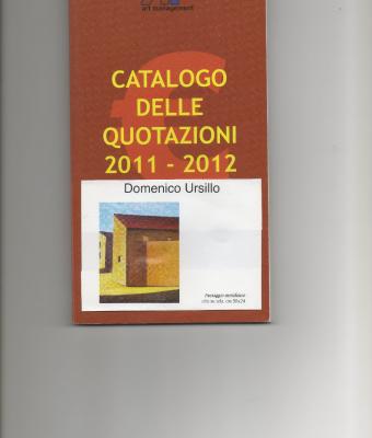 catalogo-delle-quotazioni-2011-2012