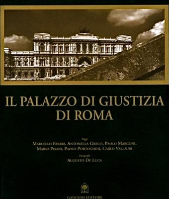 il-palazzo-di-giustizia-di-roma