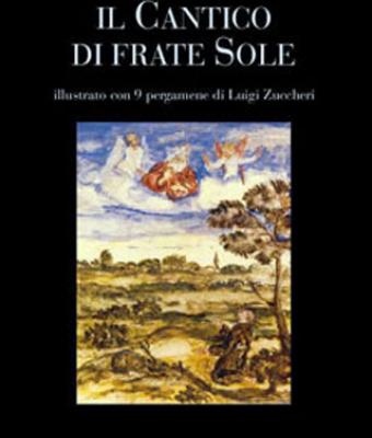 il-cantico-di-frate-sole-illustrato-con-9-pergamene-di-luigi-zuccheri