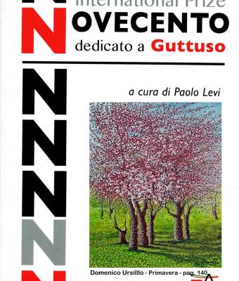 international-prize-novecento-dedicato-a-guttuso
