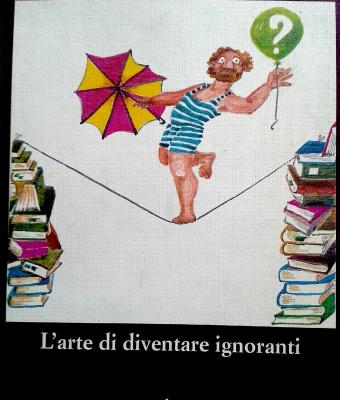 l-arte-di-diventare-ignoranti