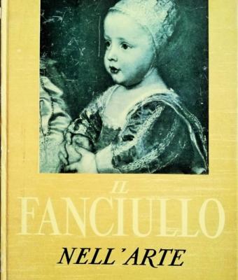 il-fanciullo-nell-arte