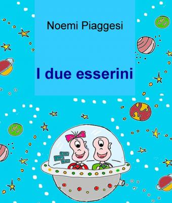 i-due-esserini