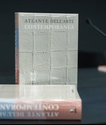 atlante-dellarte-contemporanea-de-agostini-2020