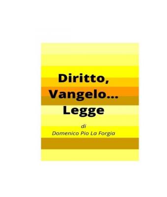 diritto-vangelolegge