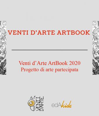 venti-d-arte-artbook