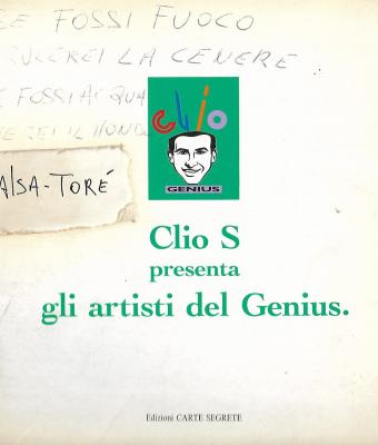 clio-genius