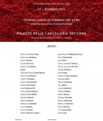 locandina-esposizione-alla-cancelleria-del-vaticano-dove-sono-presente-con-due-opere