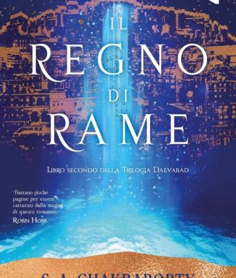 il-regno-di-rame-di-sa-chakraborthy