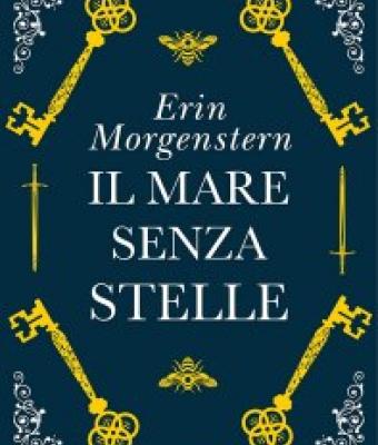 il-mare-senza-stelle-di-erin-morgenstern