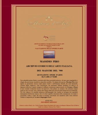 quotazione-opere-d-arte-archivio-storico-dell-arte-italiana-dei-maestri-del-900-centro-accademico-maison-d-art-di-padova