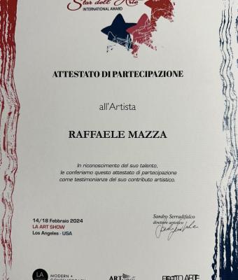 attestato