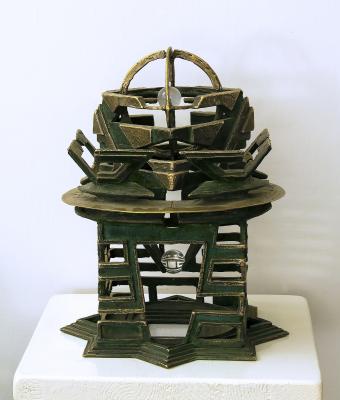 omphalos