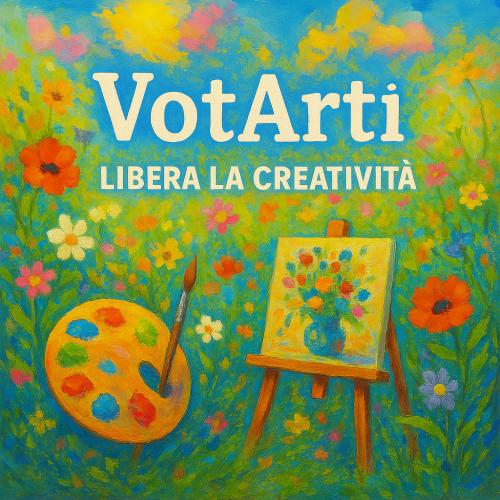 votarti-10-libera-la-creativit-aprile-2025
