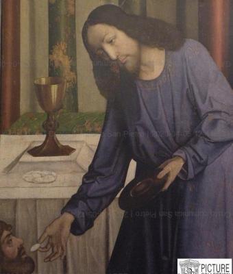 cristo-comunica-san-pietro