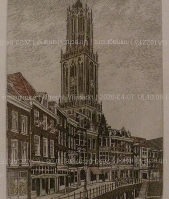 utrecht-vismarkt