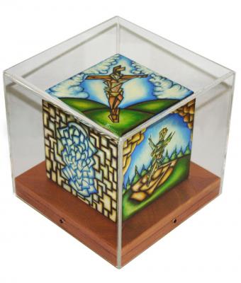 cubo-crocifisso-su-percorso-sp