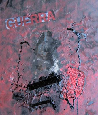 guerra