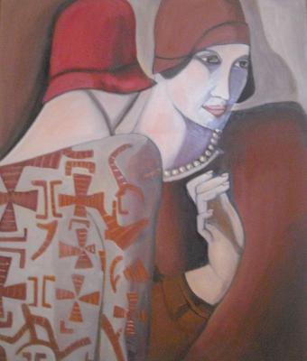 le-due-amiche