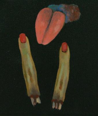 dita
