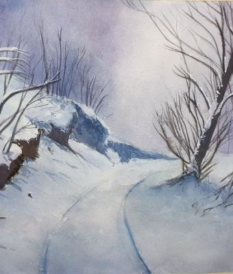 sentiero-innevato