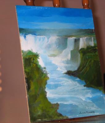 cascate