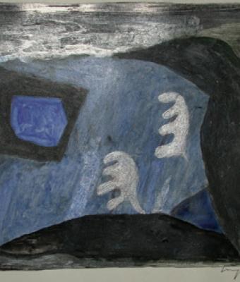 divers-cry