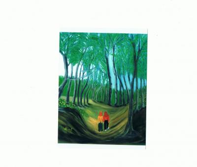 quotpasseggiando-nei-peloritaniquot