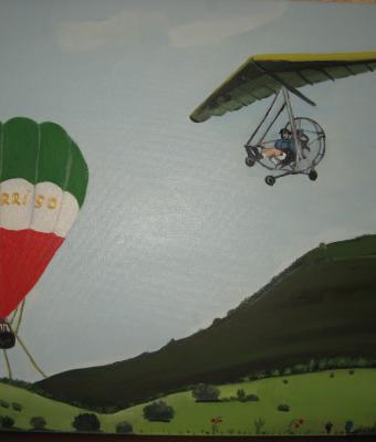 volare